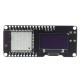 ESP32 OLED Module ESP32 OLED WiFi + bluetooth Dual ESP-32 ESP-32S ESP8266 ESP32 OLED Module ESP32 OLED WiFi + bluetooth Dual ESP-32 ESP-32S ESP8266