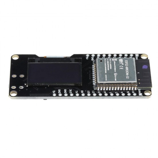 ESP32 OLED Module ESP32 OLED WiFi + bluetooth Dual ESP-32 ESP-32S ESP8266