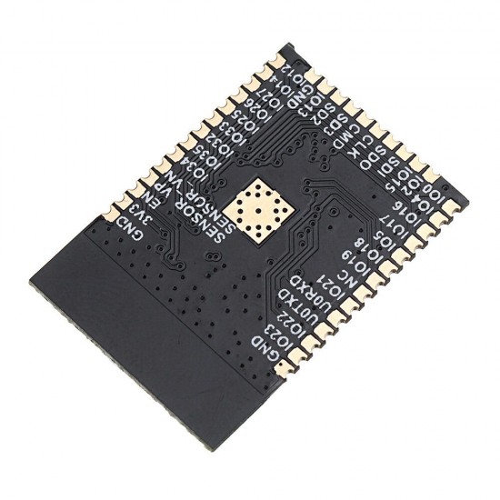 ESP32-S WiFi + bluetooth ESP32S Serial to WiFi Dual Antenna Module ESP32-S WiFi + bluetooth ESP32S Serial to WiFi Dual Antenna Module