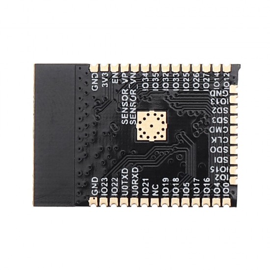 ESP32-S WiFi + bluetooth ESP32S Serial to WiFi Dual Antenna Module