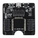 ESP32 Test Board Burner Development Board WIFI Module For For ESP-WROOM-32