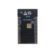 ESP32-WROVER ESP32 IPEX Antenna 4MB SPI FLASH + 8MB PSRAM WiFi-BT-BLE MCU Wireless Module ESP32-WROVER ESP32 IPEX Antenna 4MB SPI FLASH + 8MB PSRAM WiFi-BT-BLE MCU Wireless Module