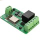 ESP8266 10A 220V Network Relay WIFI Module Input DC 7V~30V