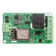 ESP8266 10A 220V Network Relay WIFI Module Input DC 7V~30V ESP8266 10A 220V Network Relay WIFI Module Input DC 7V~30V