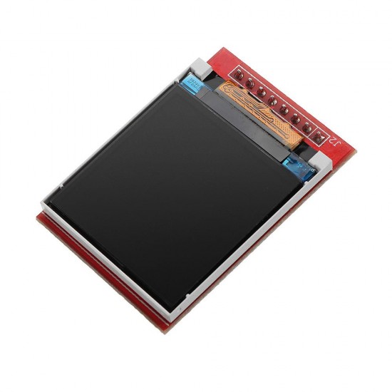 ESP8266 Development Kit With Display Screen TFT Show Image Or Word By Nodemcu Board DIY Kit