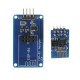 ESP8266 ESP-01 Serial Port WIFI Transceiver Wireless Module + Adapter Module