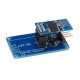 ESP8266 ESP-01 Serial Port WIFI Transceiver Wireless Module + Adapter Module