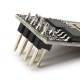 ESP8266 ESP-01S Remote Serial Port WIFI Transceiver Wireless Module ESP8266 ESP-01S Remote Serial Port WIFI Transceiver Wireless Module