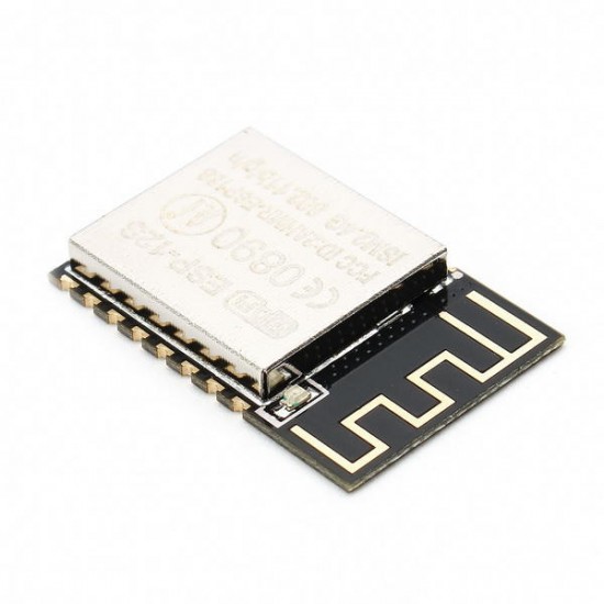 ESP8266 ESP-12S Remote Serial Port WIFI Transceiver Wireless Module ESP8266 ESP-12S Remote Serial Port WIFI Transceiver Wireless Module