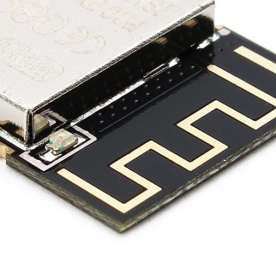 ESP8266 ESP-12S Remote Serial Port WIFI Transceiver Wireless Module ESP8266 ESP-12S Remote Serial Port WIFI Transceiver Wireless Module