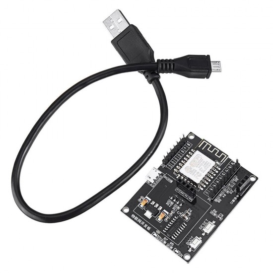 ESP8266 IoT Development Board SDK Programming Wifi Module Small System Board ESP8266 IoT Development Board SDK Programming Wifi Module Small System Board