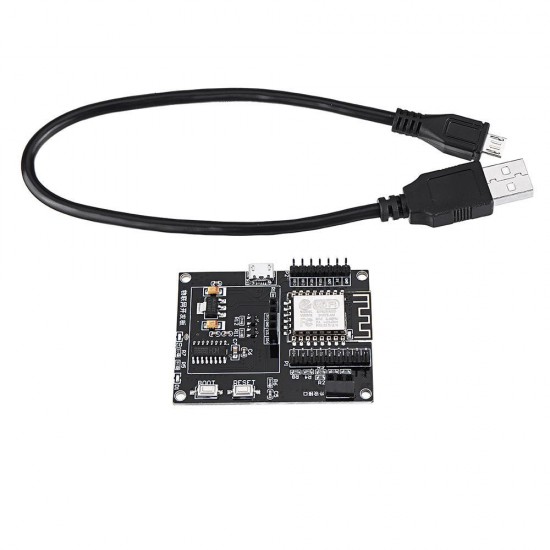 ESP8266 IoT Development Board SDK Programming Wifi Module Small System Board ESP8266 IoT Development Board SDK Programming Wifi Module Small System Board