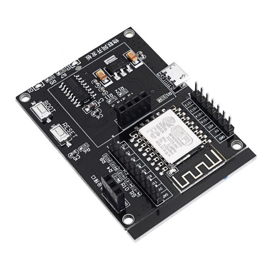 ESP8266 IoT Development Board SDK Programming Wifi Module Small System Board