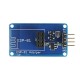 ESP8266 Serial Wi-Fi Wireless ESP-01 Adapter Module 3.3V 5V ESP8266 Serial Wi-Fi Wireless ESP-01 Adapter Module 3.3V 5V
