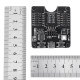 ESP8266 Test Board Burner Development Board WIFI Module For ESP-01 ESP-01S ESP-12E ESP-12F ESP-12S ESP-18T
