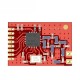 E07-868MS10 CC1101 Stamp Hole Antenna IoT UHF 1000m 868MHz SPI 10dBm Wireless Transmitter Transceiver RF Module E07-868MS10 CC1101 Stamp Hole Antenna IoT UHF 1000m 868MHz SPI 10dBm Wireless Transmitter Transceiver RF Module