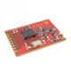 E07-915MS10 915MHz CC1101 SPI 1.2km 10dBm Communication Interface RF Transceiver Module E07-915MS10 915MHz CC1101 SPI 1.2km 10dBm Communication Interface RF Transceiver Module