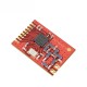 E07-915MS10 915MHz CC1101 SPI 1.2km 10dBm Communication Interface RF Transceiver Module E07-915MS10 915MHz CC1101 SPI 1.2km 10dBm Communication Interface RF Transceiver Module