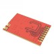 E07-915MS10 915MHz CC1101 SPI 1.2km 10dBm Communication Interface RF Transceiver Module E07-915MS10 915MHz CC1101 SPI 1.2km 10dBm Communication Interface RF Transceiver Module