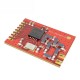E07-915MS10 915MHz CC1101 SPI 1.2km 10dBm Communication Interface RF Transceiver Module E07-915MS10 915MHz CC1101 SPI 1.2km 10dBm Communication Interface RF Transceiver Module