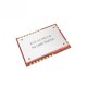 E10-433MS1W SI4463 433MHz 30dBm 6km SPI Long Range Modulator Transceiver RF Module