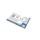 E18-2G4Z27SI CC2530 PA CC2592 2.4GHz IOT 500mW Wireless Transceiver RF Module for Zigbee E18-2G4Z27SI CC2530 PA CC2592 2.4GHz IOT 500mW Wireless Transceiver RF Module for Zigbee