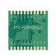 E19-433M20S2 Long Range SX1278 20dMm SMD SPI Transceiver 433MHz RF Module E19-433M20S2 Long Range SX1278 20dMm SMD SPI Transceiver 433MHz RF Module