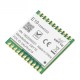 E19-433M20S2 Long Range SX1278 20dMm SMD SPI Transceiver 433MHz RF Module E19-433M20S2 Long Range SX1278 20dMm SMD SPI Transceiver 433MHz RF Module