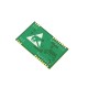 E22-400T22S SX1268 SMD 22dBm UART Wireless Transceiver 433MHz Radio IOT Module E22-400T22S SX1268 SMD 22dBm UART Wireless Transceiver 433MHz Radio IOT Module