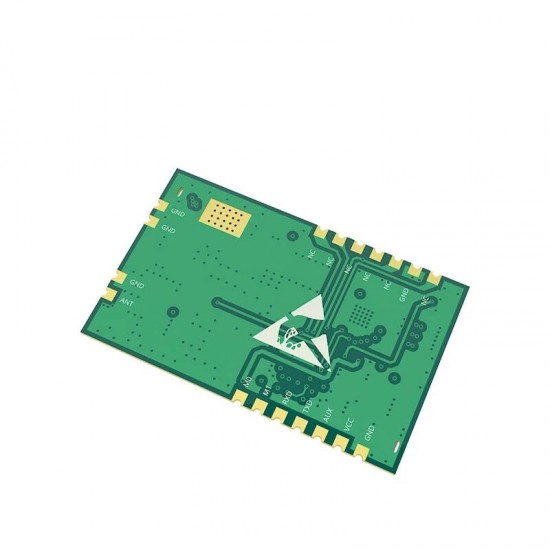 E22-900T30S SX1262 Long Range 868MHz 915MHz 30dBm SMD IPEX 1W Wireless Transceiver IOT Module