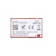 E70-433NW30S CC1310 433MHz RF Module 1W Star Network IPEX Antenna UHF Wireless Transceiver Transmitter Receiver E70-433NW30S CC1310 433MHz RF Module 1W Star Network IPEX Antenna UHF Wireless Transceiver Transmitter Receiver