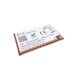 E70-433NW30S CC1310 433MHz RF Module 1W Star Network IPEX Antenna UHF Wireless Transceiver Transmitter Receiver E70-433NW30S CC1310 433MHz RF Module 1W Star Network IPEX Antenna UHF Wireless Transceiver Transmitter Receiver