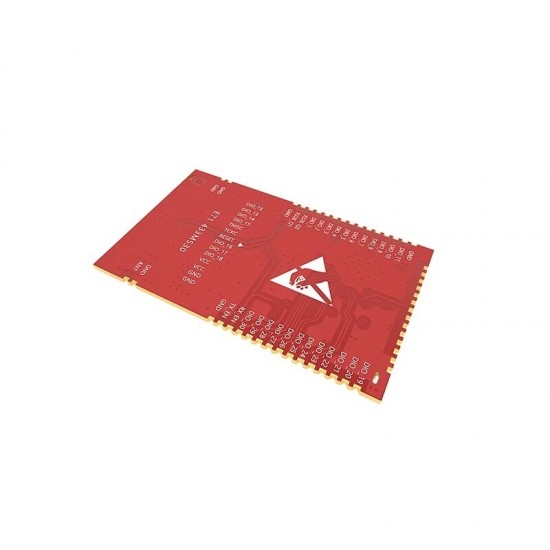 E70-433NW30S CC1310 433MHz RF Module 1W Star Network IPEX Antenna UHF Wireless Transceiver Transmitter Receiver E70-433NW30S CC1310 433MHz RF Module 1W Star Network IPEX Antenna UHF Wireless Transceiver Transmitter Receiver