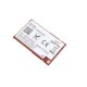 E70-433NW30S CC1310 433MHz RF Module 1W Star Network IPEX Antenna UHF Wireless Transceiver Transmitter Receiver E70-433NW30S CC1310 433MHz RF Module 1W Star Network IPEX Antenna UHF Wireless Transceiver Transmitter Receiver