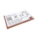 E70-433T30S 433MHz Long Distance CC1310 30dBm SMD 1W Transmitter Wireless RF Module IOT Receiver E70-433T30S 433MHz Long Distance CC1310 30dBm SMD 1W Transmitter Wireless RF Module IOT Receiver
