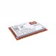 E70-915T14S2 CC1310 915MHz 14dBm 1500m SOC Small Size Wireless Transmitter and Receiver RF Module E70-915T14S2 CC1310 915MHz 14dBm 1500m SOC Small Size Wireless Transmitter and Receiver RF Module