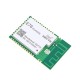 E76-2G4M20S 2.4GHz Small Size EFR32 20dBm 256 Flash SOC Wireless Receiver IOT Module