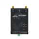 E90-DTU(400SL30-4G) 10km 4G Wireless Transceiver RS232/RS4845 433mhz Modem Modules IOT Solution 4G LTE DTU for Industrial