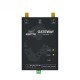 E90-DTU(400SL30-4G) 10km 4G Wireless Transceiver RS232/RS4845 433mhz Modem Modules IOT Solution 4G LTE DTU for Industrial