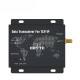 E90-DTU(400SL30-ETH) SX1262/SX1268 10km DTU 433mhz Radio TCXO RJ45 Ethernet Module Modem IOT Device