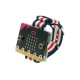 Educational DIY Programming Micro:bit Smart Coding Kit Watch Wearable Device Fit for Scratch 3.0 with Extension Baord Educational DIY Programming Micro:bit Smart Coding Kit Watch Wearable Device Fit for Scratch 3.0 with Extension Baord