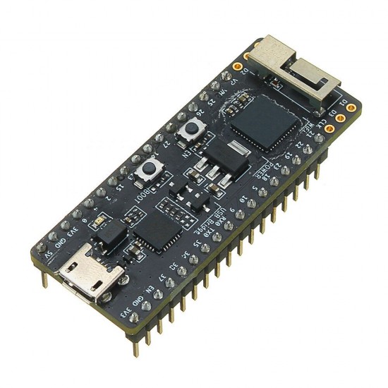 ESP32-PICO-KIT V4 USB-UART ESP32 SiP Development Board