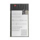 ESP32-WROVER-IB IPEX Board Onboard Antenna 4MB SPI Flash 8MB PSRAM Wireless Module ESP32-WROVER-IB IPEX Board Onboard Antenna 4MB SPI Flash 8MB PSRAM Wireless Module