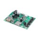 FM Receiver Wireless Bluetooth Module V4.2 Decoder Board Module for MP3 APE FLAC WAV Support USB TF Card FM Receiver