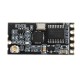 GT-38 Wireless MCU Serial Module SI4438/4463 1200 Meters Receive UART Interface Wireless Communicati GT-38 Wireless MCU Serial Module SI4438/4463 1200 Meters Receive UART Interface Wireless Communicati