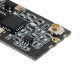 GT-38 Wireless MCU Serial Module SI4438/4463 1200 Meters Receive UART Interface Wireless Communicati