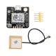 GT-U7 Car GPS Module Navigation Satellite Positioning for Arduino - products that work with official Arduino boards GT-U7 Car GPS Module Navigation Satellite Positioning for Arduino - products that work with official Arduino boards