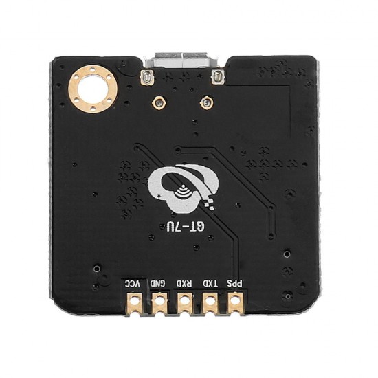 GT-U7 Car GPS Module Navigation Satellite Positioning for Arduino - products that work with official Arduino boards GT-U7 Car GPS Module Navigation Satellite Positioning for Arduino - products that work with official Arduino boards
