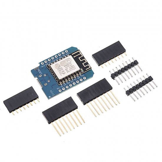 D1 Mini WIFI ESP8266 Development Board Module