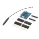 Mini D1 Pro-16 + ESP8266 Series WiFi Wireless Antenna Module Mini D1 Pro-16 + ESP8266 Series WiFi Wireless Antenna Module